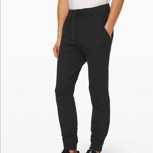 Lululemon City Sweat Joggers